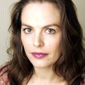 تصویر هنرمند Samantha Lang