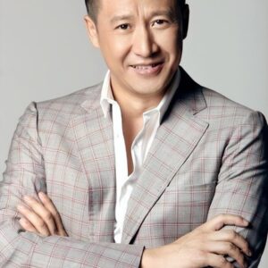 تصویر هنرمند Zhang Guoqiang