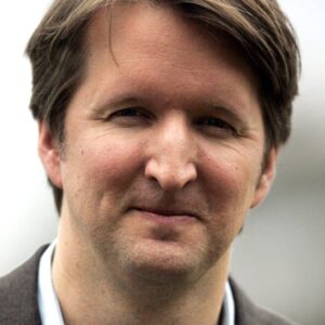 تصویر هنرمند Tom Hooper