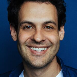 تصویر هنرمند Andrew Leeds