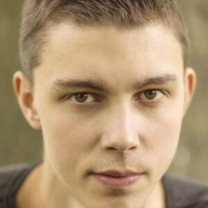 تصویر هنرمند Felix Leech