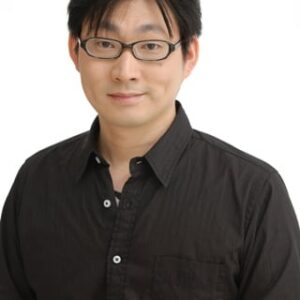 تصویر هنرمند Shigeo Kiyama