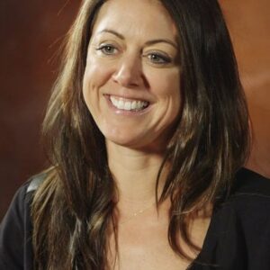 تصویر هنرمند Polly Morgan