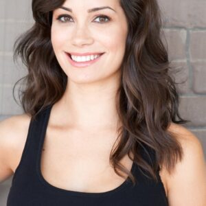 تصویر هنرمند Amiée Conn