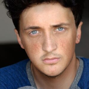 تصویر هنرمند Wes Robinson