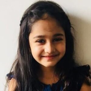 تصویر هنرمند Myrah Dandekar