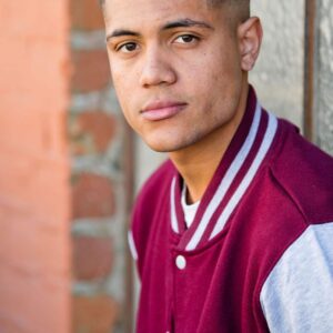 تصویر هنرمند Capri-Antoine Vaillancourt