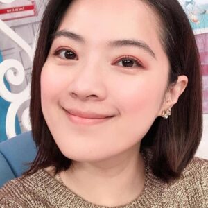 تصویر هنرمند Alexia Kao