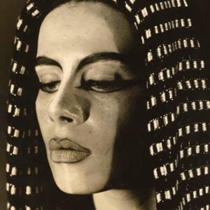 تصویر هنرمند Françoise Godde