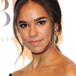 تصویر هنرمند Misty Copeland