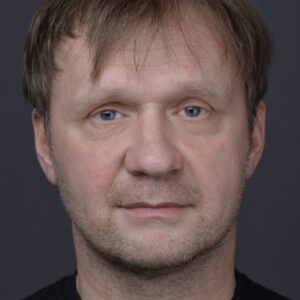 تصویر هنرمند Kirill Nazarov