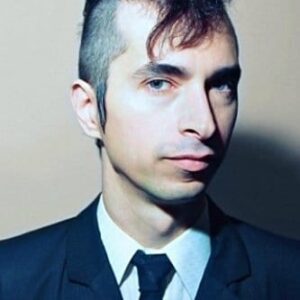 تصویر هنرمند Jimmy Urine