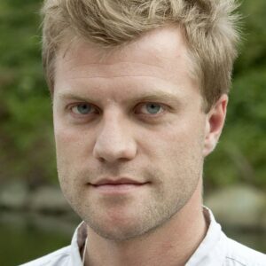 تصویر هنرمند Fredrik Wenzel