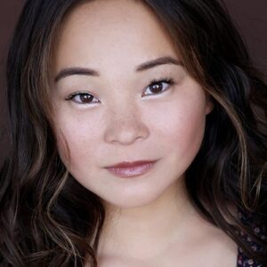 تصویر هنرمند Samantha Futerman