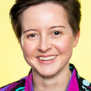 تصویر هنرمند Steph LeHane