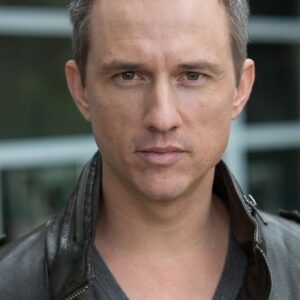 تصویر هنرمند Daniel Arnold