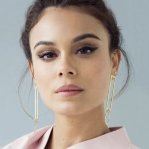 تصویر هنرمند Nathalie Kelley