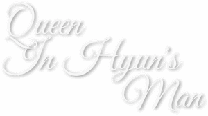 لوگوی رسمی سریال Queen In Hyun's Man (2012)