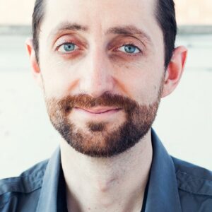 تصویر هنرمند Jean-Philippe Lehoux