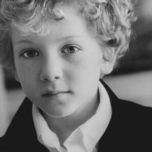 تصویر هنرمند Steven Hinkle