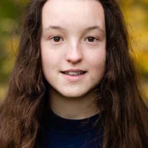 تصویر هنرمند Bella Ramsey