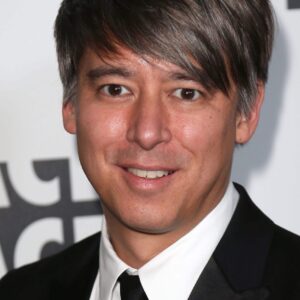 تصویر هنرمند Tom Cross