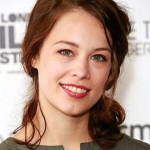 تصویر هنرمند Paula Beer