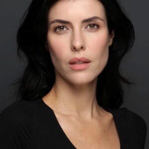 تصویر هنرمند Yonca Oskay