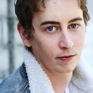 تصویر هنرمند Stephen Ellis