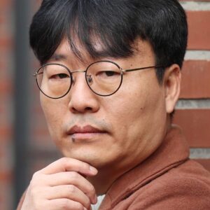 تصویر هنرمند Kim Kyung-chan