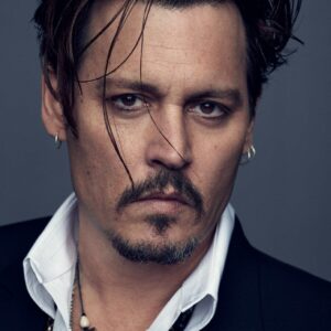 تصویر هنرمند Johnny Depp