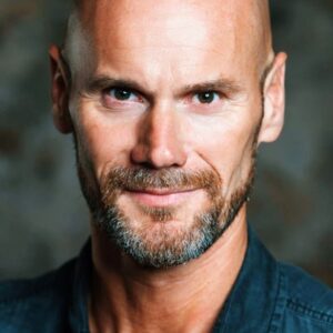 تصویر هنرمند Yuri D. Brown