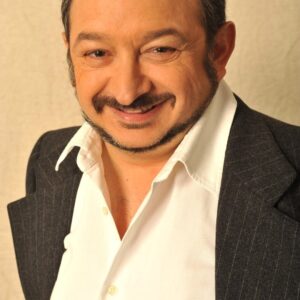 تصویر هنرمند Orfeo Orlando