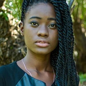 تصویر هنرمند Shantol Jackson