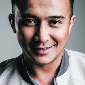 تصویر هنرمند Aaron Aziz
