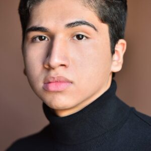 تصویر هنرمند Anthony Gonzalez