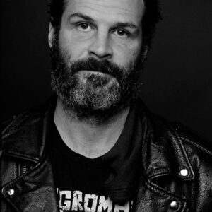 تصویر هنرمند Mat Hoffman