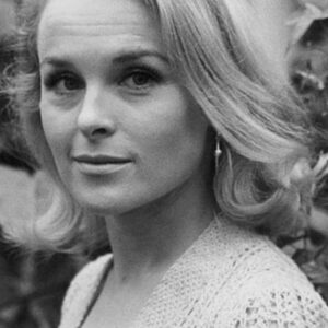 تصویر هنرمند Sheila Gish