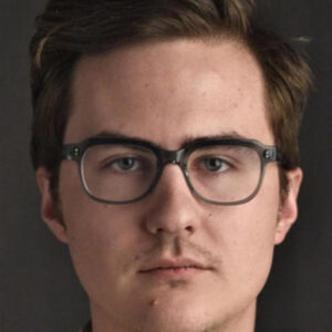 تصویر هنرمند Brett Potter