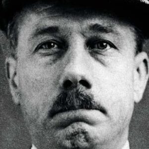 تصویر هنرمند B. Traven