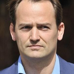 تصویر هنرمند Ben Collins