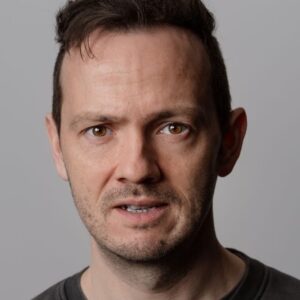 تصویر هنرمند Stuart Laws