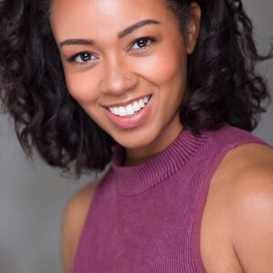 تصویر هنرمند Ashley Denise Robinson