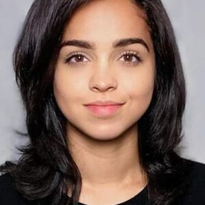 تصویر هنرمند Cristalis Bonilla