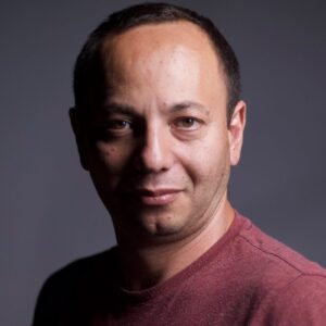 تصویر هنرمند Roberto Fiesco