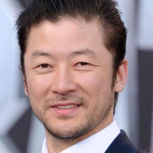 تصویر هنرمند Tadanobu Asano