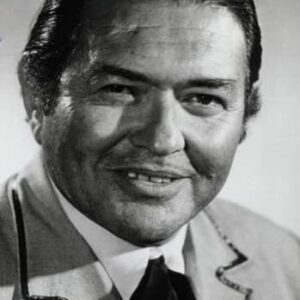 تصویر هنرمند Simon Oakland