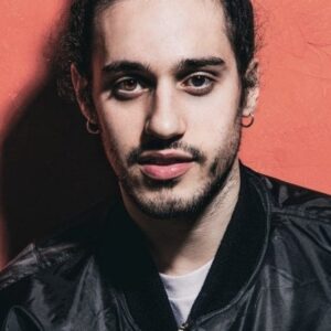 تصویر هنرمند Russ