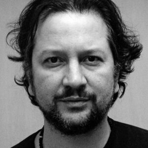 تصویر هنرمند Sebastian Gutierrez