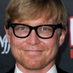 تصویر هنرمند Mike O'Connell